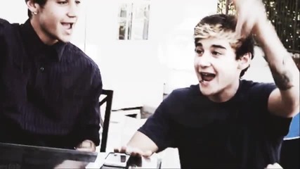 Luke Brooks is irresistible for me ^^