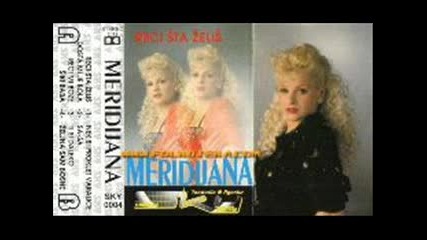 Meridijana - Siki Baba 