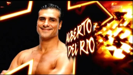 Wwe Extreme Rules - част 3