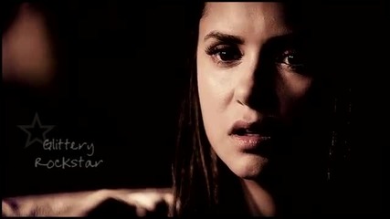 Stefan & Elena 3x05 - Alibi [ The Vampire Diaries ]