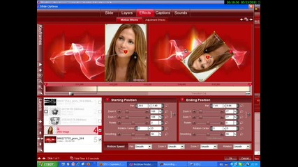 Prosow Probucer Efect 7