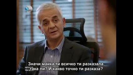 Отмъщението еп.14/1 (intikam - bg subs)