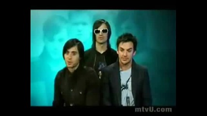 Funny Jared Leto 