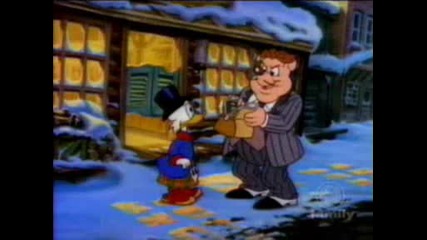 Duck Tales - Once Upon A Dime ep.38