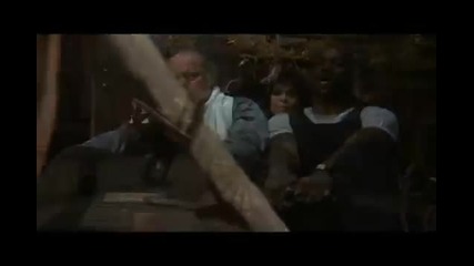 Survivor - burning heart (rocky 4)