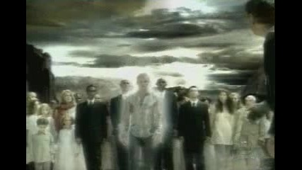 Sting - Brand New Day 