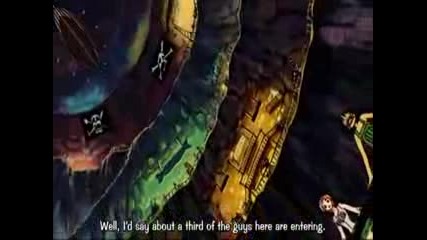 One Piece Movie 4 2/10