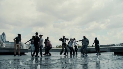 Example - 'stay Awake' (official Video)