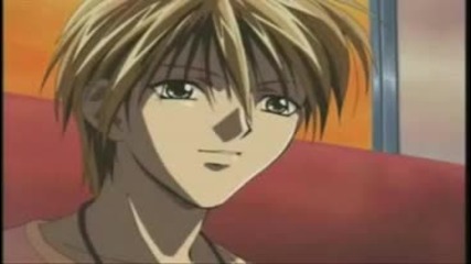 Angel Sanctuary Amv ~ We Sleep Forever 