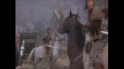 Iron Maiden - Invaders - Excalibur