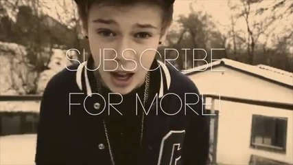 Justin Bieber - Hey Girl (benjamin Lasnier)