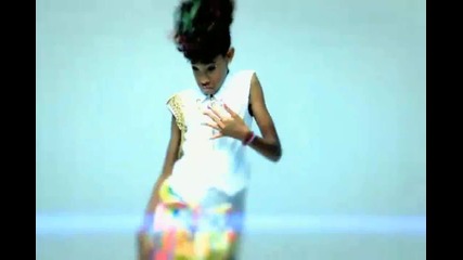 Willow Smith - Whip My Hair