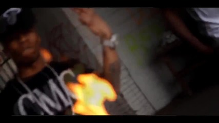 Zed Zilla Feat. Mista Mon - I'm Hot