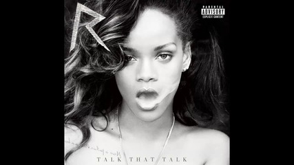 Rihanna ft. Calvin Harris - We Found Love ( Remix )