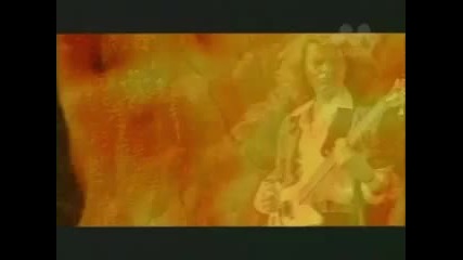 Fair Warning - Burning Heart - Youtube