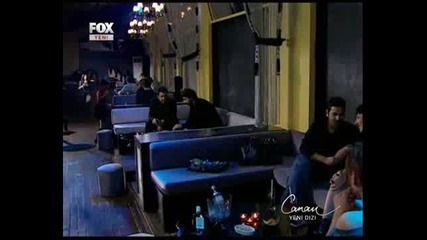 Canan 6 Bolum [part 3] - Турският Сериал Джанан - 6 Епизод (парт 3)