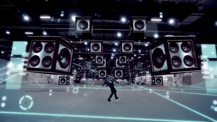 Labrinth - Earthquake ft. Tinie Tempah