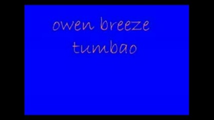 Owen Breeze Feat Celia Cruz - Tumbao (extended Remix) 