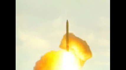 Ракетната Мощ на Русия - Разрушителни и Смъртоносни