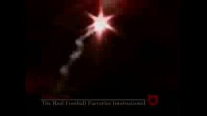 The Real Football Factories (trailer)