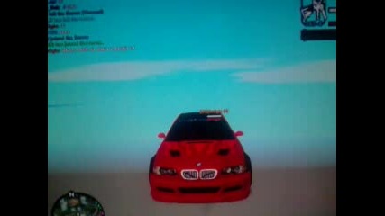 Gta San Andreas ! Nai Bugnatiq Mod