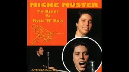 Micke Muster - Sweet Rockin' Angel