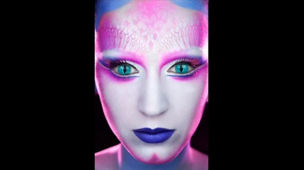 Katy perry- E.t. (feat. Kanye West)