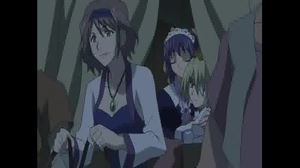 Murder Princess - Епизод 5 - Raw - Високо Качество 