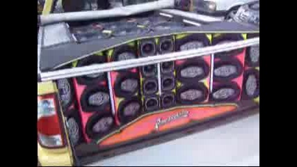 Pioneer Cars - 2