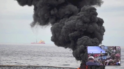 Най - трагичното нещо през 2010 