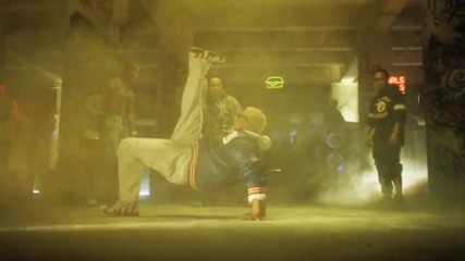 Chris Brown - Look At Me Now ft. Lil Wayne, Busta Rhymes