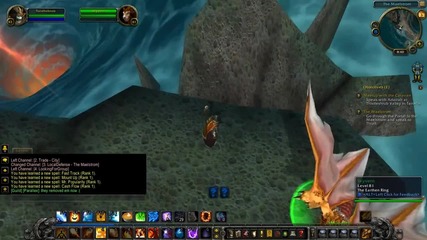 Cataclysm Beta - The Maelstrom 