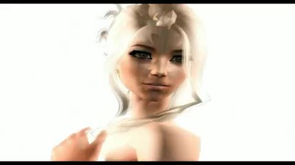 Sims 2 Lady Gaga - Bad romance ( изглежда реалистично) 