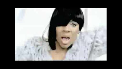 lil mama feat. Chris brown and T.pain Shawty Get Loose