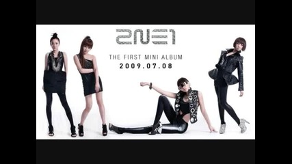 [mp3 Dl]2ne1 - In the Club