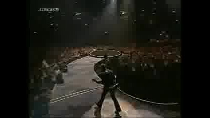 Natural - Put your arms around me (live) 2002