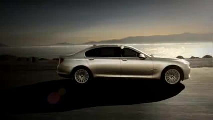 Bmw 7 Series през годините ...