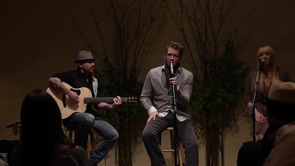 Matt Morrison - My name