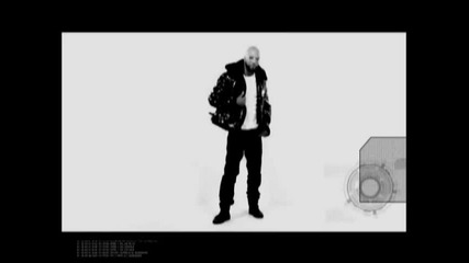 Common feat Pharrell -universal Mind Control (planet Rock Remix&d-twizzle Video Edit Betatesterz),hq