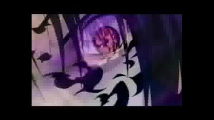 Naruto - Amv - Damn Regret