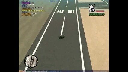 Grand Theft Auto San Andreas Mp..(4)