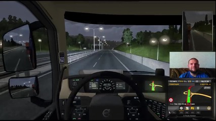 Euro Truck Simulator 2 Episode 157