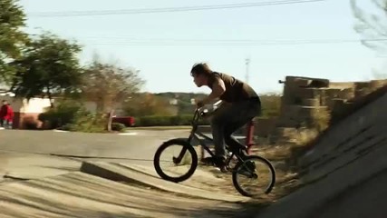 Bmx Tricks