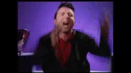 Marc Almond - Tears Run Rings