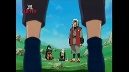 Naruto ep 93 Bg Audio