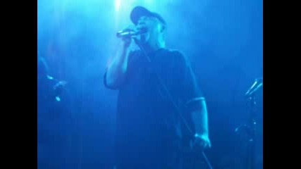 Сигнал - Страх (live)