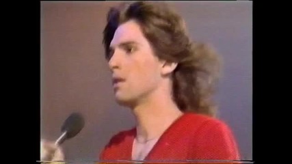 Roger Voudouris - Get Used To It (1979) -