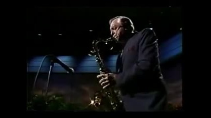 Boots Randolph - Danny Boy