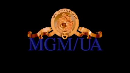 Mgm/ua Home Video