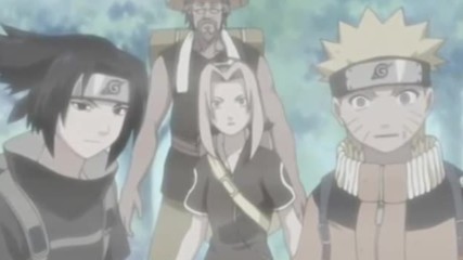 The Naruto Joowz Dub